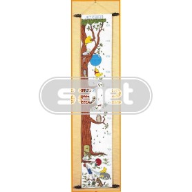 stickpackung winnie de pooh classic, messlatte