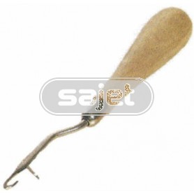 knüpfhaken für stramin 18/10