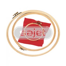 stickring holz 15 cm