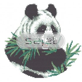 stickpackung panda