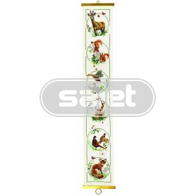 stickpackung klingelzug, bosdieren