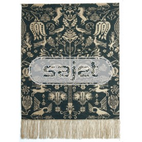 stickpackung beiderwand, donker groen