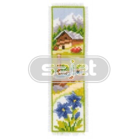 stickpackung lesezeichen, berglandschap-2