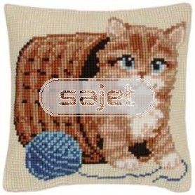 kreuzstichkissen poes