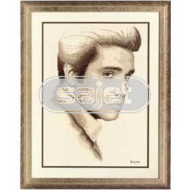 stickpackung elvis presley 