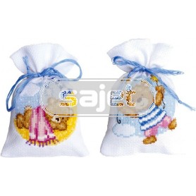 stickpackung kräutertütchen (2 st.) kleine beertjes