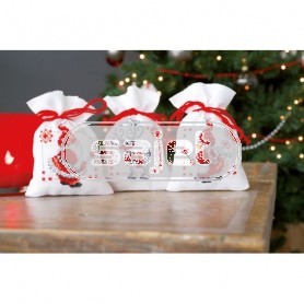 stickpackung kräutertütchen (3 st.) kerstkabouters