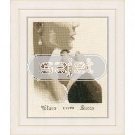 stickpackung hochzeit clara-lucas