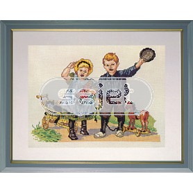 stickpackung cornelis jetses, ot&sien, nemen afscheid