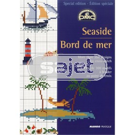 kreuzstichmusterbuch maritiem
