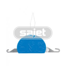 nadeleinfädler für stick- und nähnadeln