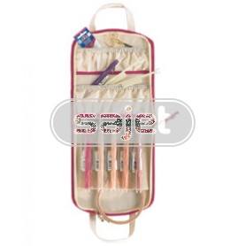 tasche für stickaccessoiries klein (ohne inhalt)