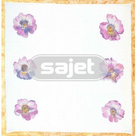decke egelantier bloemen