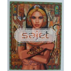 stramin egyptische prinses