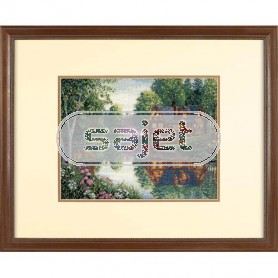 stickpackung huis aan meer