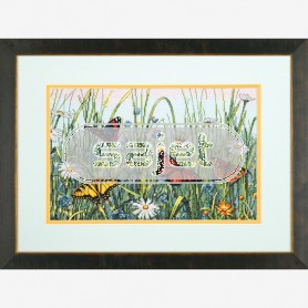 stickpackung vlindertuin