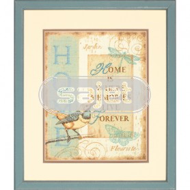 stickpackung "herinneringen"