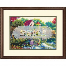 stickpackung engelse kasteeltuin