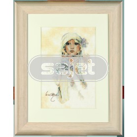 stickpackung sara moon