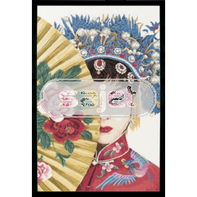 stickpackung beauty of asia