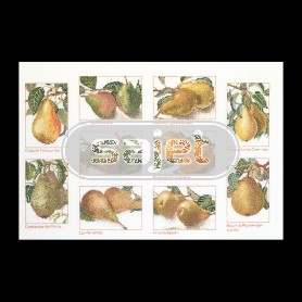 stickpackung peren