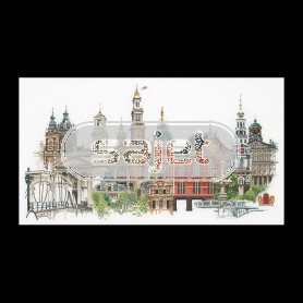 stickpackung amsterdam