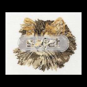 stickpackung langharige poes