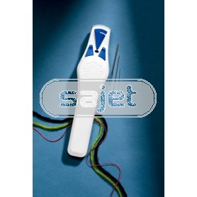 nadeleinfädler de luxe für sticknadel nr. 16-24