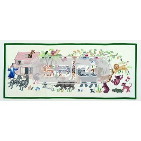 stickpackung ark van noach