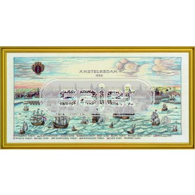 stickpackung amsterdam