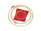 stickring holz 10 cm