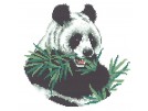 stickpackung panda