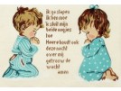 stickpackung kindergebete, niederländisch