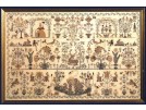 stickpackung sampler, hollandse schone