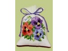 stickpackung kräutertütchen, viooltjes-1