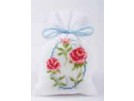 stickpackung kräutertütchen, rozen