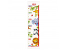 stickpackung jungle, messlatte nils