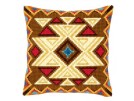 kreuzstichkissen geometrisch motief-1