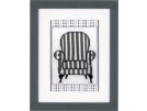 stickpackung stoel, black&white-2
