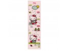 stickpackung hello kitty, messlatte tess