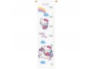 stickpackung hello kitty, messlatte jaylinn