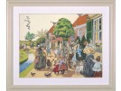 stickpackung cornelis jetses, grote vertelselplaat