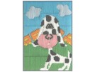 spanstichpackung dalmatiër