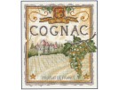 stickpackung frankrijk, cognac