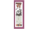 stickpackung lesezeichen, harten fantasie