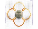 stickpackung broche