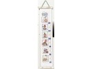 stickpackung messlatte antoinette (incl. holzbesläge 2 st.) 