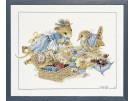 stickpackung marjolein bastin, vera de muis, picknick
