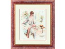 stickpackung willem haenraets, "mijn dagboek" 