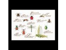 stickpackung insekten